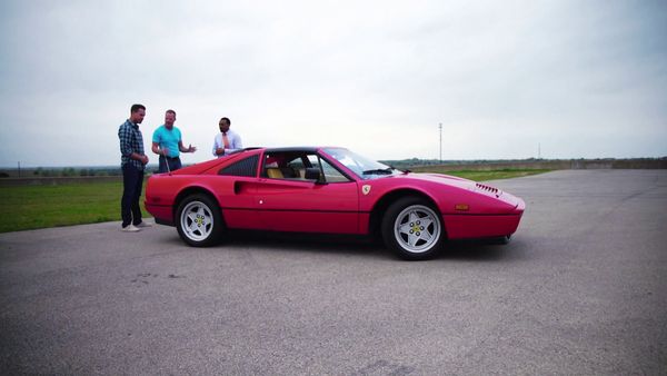 Car Hunters - Avsnitt 116