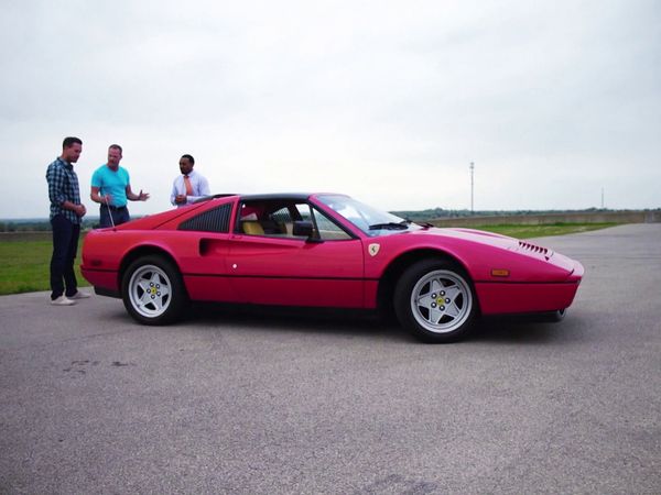 Car Hunters - Avsnitt 116