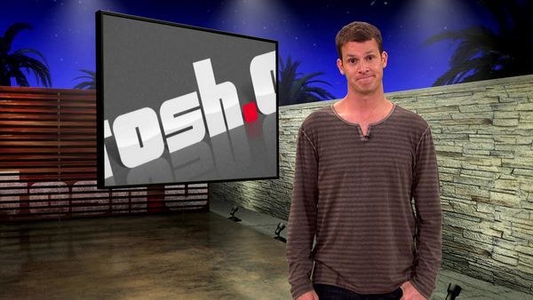 Tosh.0 - I Like Turtles