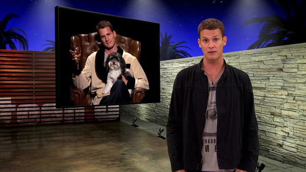 Tosh.0 - Season 2 Web Reflections