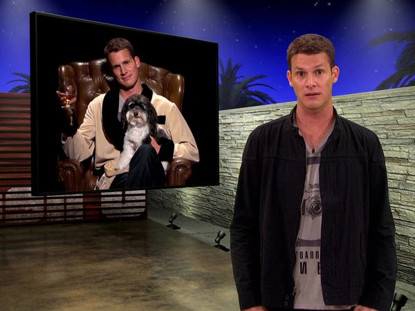 Tosh.0 - Season 2 Web Reflections