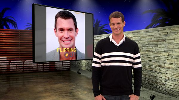 Tosh.0 - Angry Black Preacher