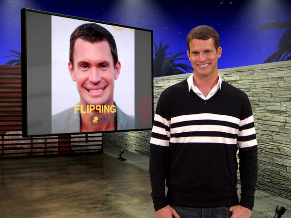 Tosh.0 - Angry Black Preacher