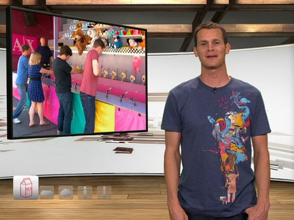 Tosh.0 - Tosh.0 Marathon