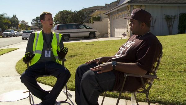 Tosh.0 - Ice Cream Truck