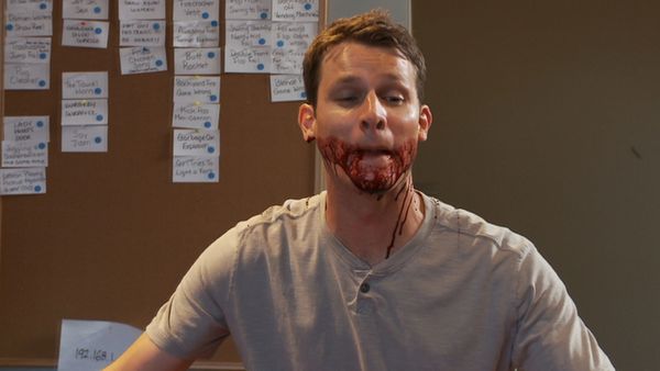 Tosh.0 - Tay Zonday