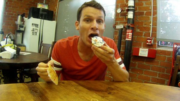 Tosh.0 - Boom Goes the Dynamite Guy