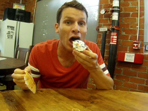 Tosh.0 - Boom Goes the Dynamite Guy
