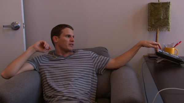 Tosh.0 - Leprechaun in Mobile