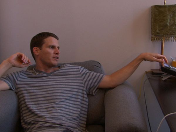 Tosh.0 - Leprechaun in Mobile