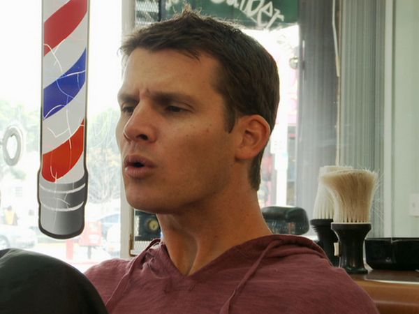 Tosh.0 - Fart Bus Kid
