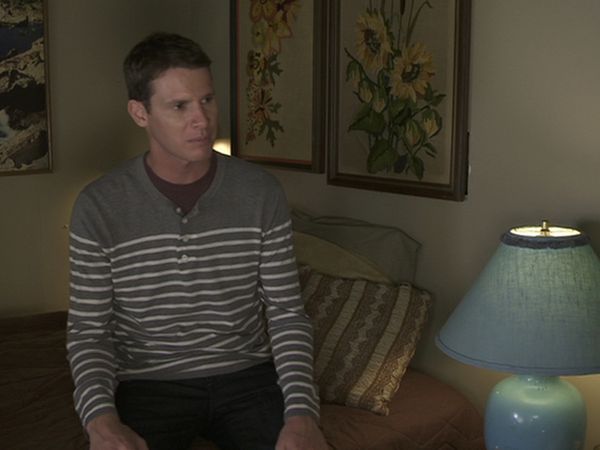 Tosh.0 - Philly Taze Fan