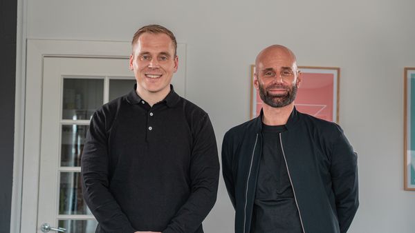 Det taktiske værksted - Det taktiske værksted med FC Nordsjællands cheftræner, Johannes Hoff Thorup.