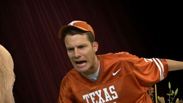 Tosh.0 - Face Bumper Smash