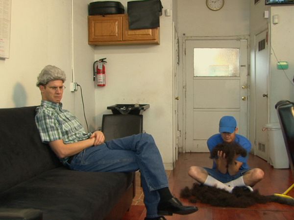 Tosh.0 - Web Reflection