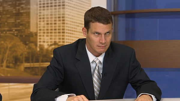 Tosh.0 - Magician Fail