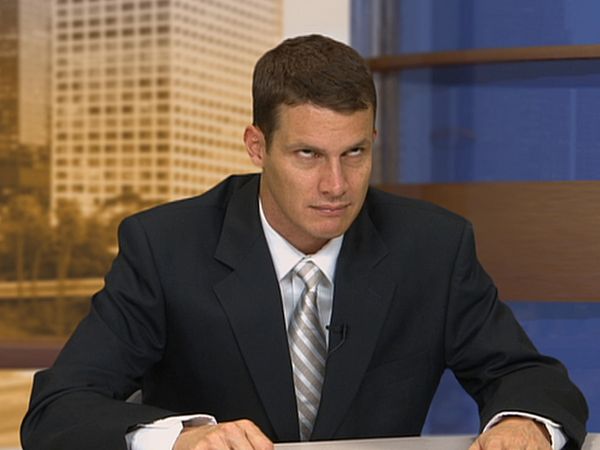 Tosh.0 - Magician Fail
