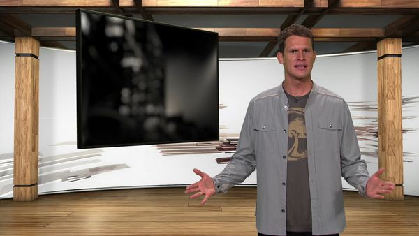 Tosh.0 - "Smell Yo D**k" Girl