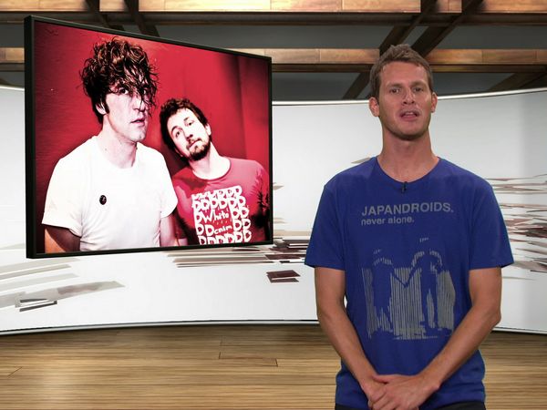 Tosh.0 - Blackface Kid