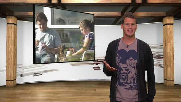 Tosh.0 - Sweet Brown