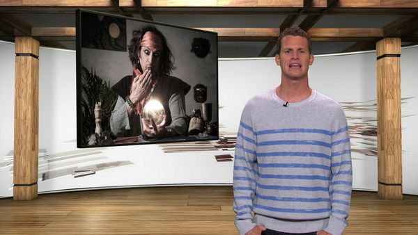 Tosh.0 - Hurl-a-Whirl