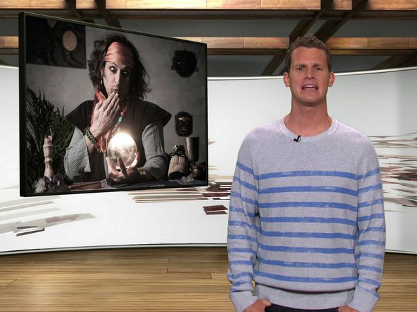 Tosh.0 - Hurl-a-Whirl