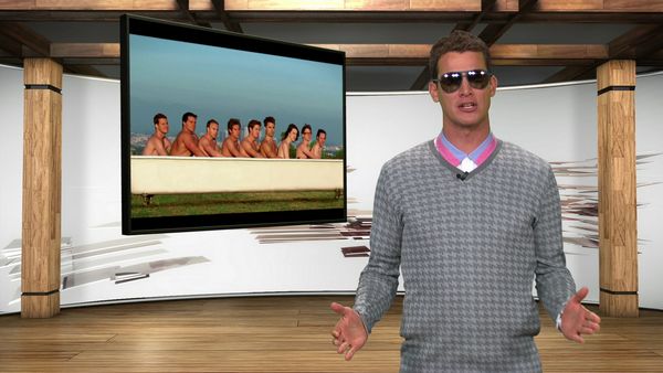 Tosh.0 - Worst Sketch Group