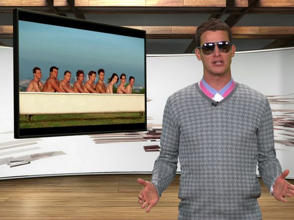 Tosh.0 - Worst Sketch Group