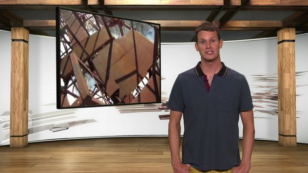 Tosh.0 - Army Prankster
