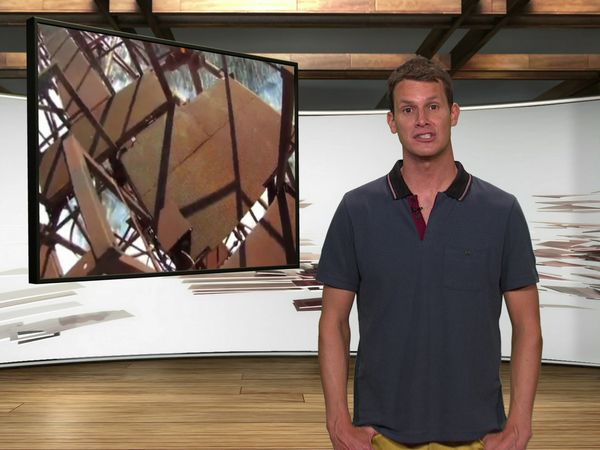 Tosh.0 - Army Prankster
