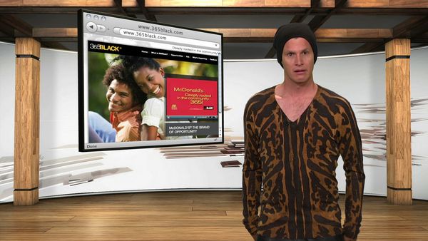 Tosh.0 - Bad Breakdancer