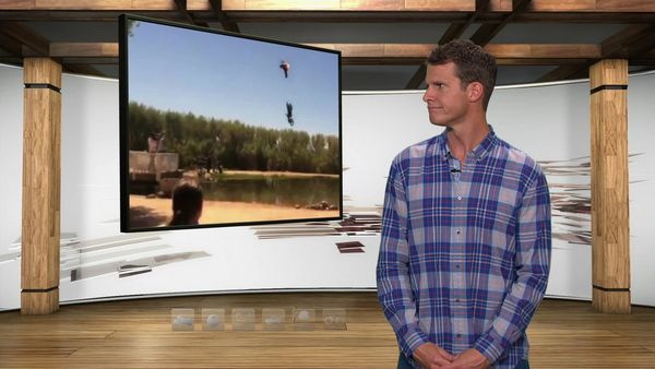 Tosh.0 - Spelling Bee Kid