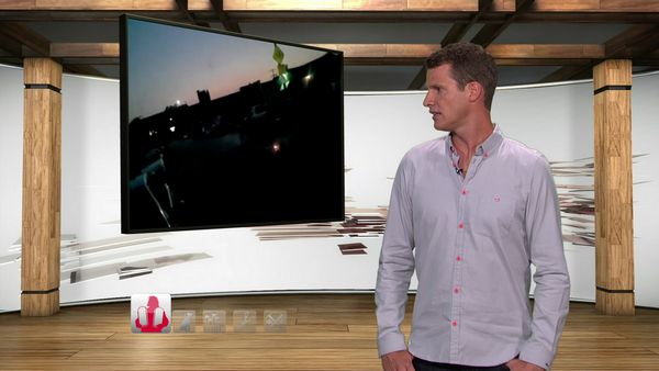 Tosh.0 - Bubb Rubb