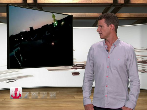 Tosh.0 - Bubb Rubb