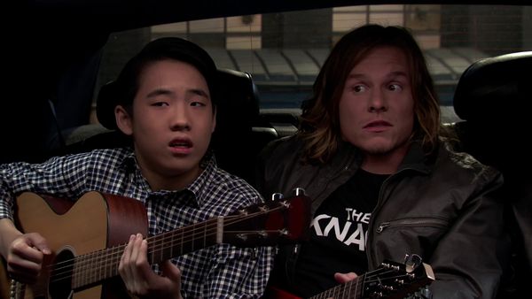 School of Rock - No dejes de creer