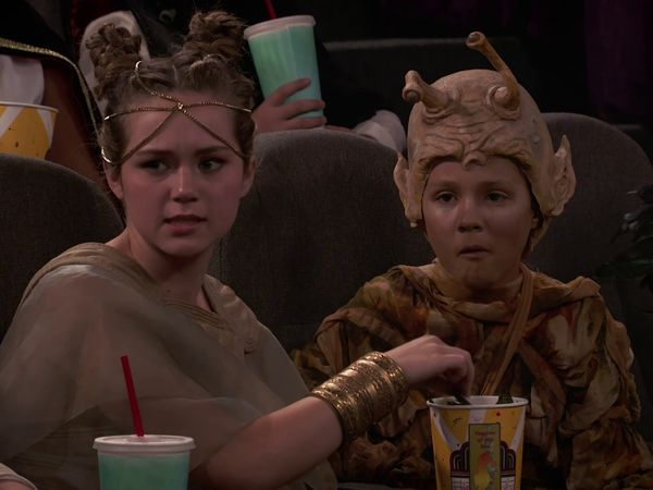 School of Rock - Contigo o sin ti