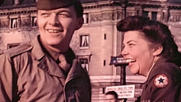The Color of War - Avsnitt 104