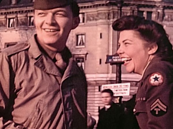 The Color of War - Avsnitt 104