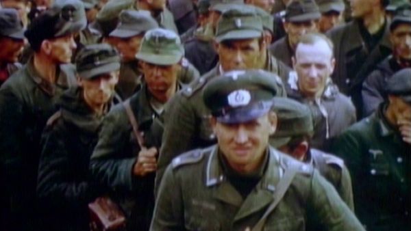 The Color of War - Avsnitt 110