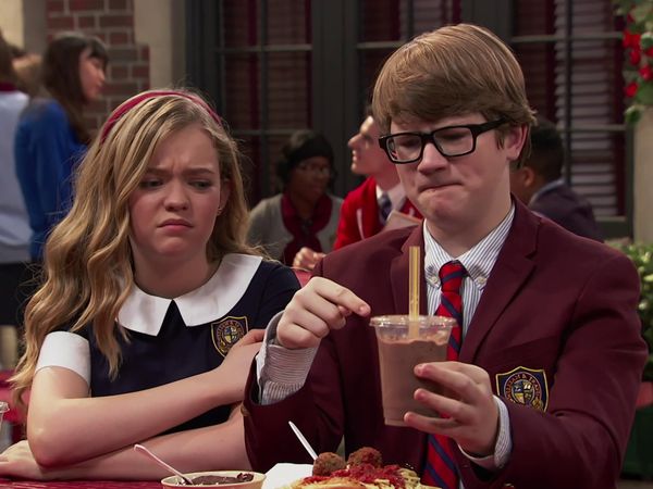 School of Rock - Truckin'