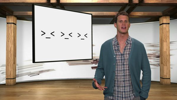 Tosh.0 - Season Four Web Reflection