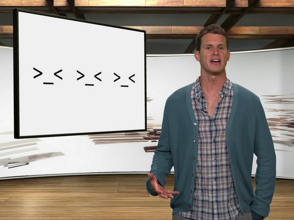 Tosh.0 - Season Four Web Reflection