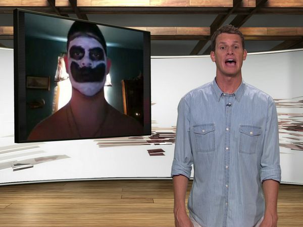 Tosh.0 - Kid Juggalo