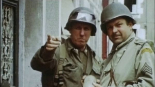 The Color of War - Avsnitt 111