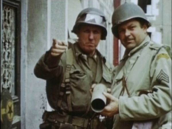 The Color of War - Avsnitt 111
