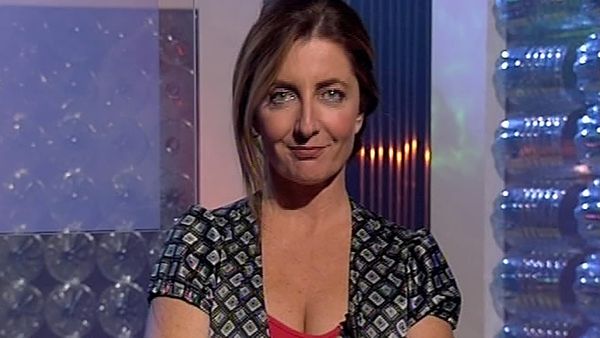 Bastardi - Federica racconta...