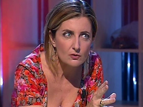 Bastardi - Tania racconta...