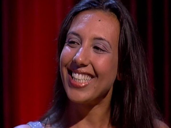Bastardi - Fatma racconta...
