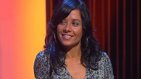 Bastardi - Monica racconta...