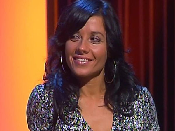 Bastardi - Monica racconta...